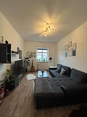 Foto - Etagenwohnung in Erfurt zur Miete