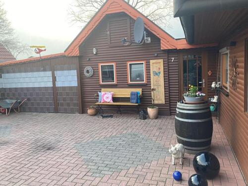 Foto - 4 Zimmer Einfamilienhaus zum Kaufen in Walchum