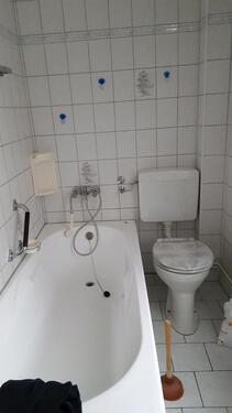 Foto - Etagenwohnung in Peine zur Miete