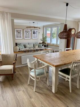 Foto - Ferienhaus an der Ostsee SH in Lütjenburg frei v. 03.- 13.08.