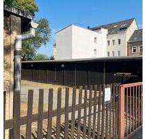 Carport Stellplatz mit Dach Wohnwagen Camper - Chemnitz Altendorf