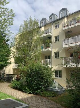 Foto - Schöne komplett möblierte Wohnung im Zentrum