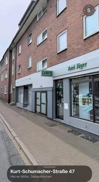 Foto - 3.5 Zimmer Etagenwohnung zur Miete in Bottrop