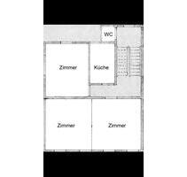 Wohnung in TUT Innenstadt zu vermieten - Tuttlingen