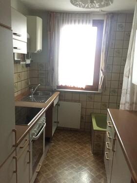 Foto - Dachgeschoßwohnung in Tuttlingen zur Miete