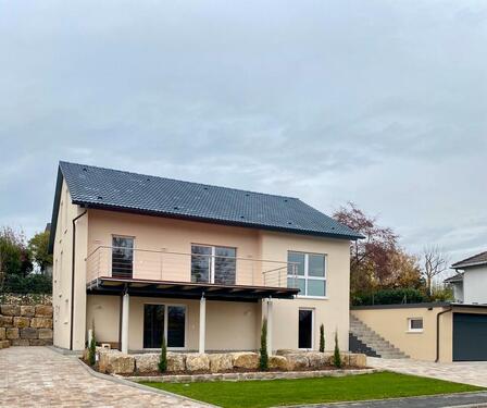 Foto - 9 Zimmer Mehrfamilienhaus, Wohnhaus in Marktbreit