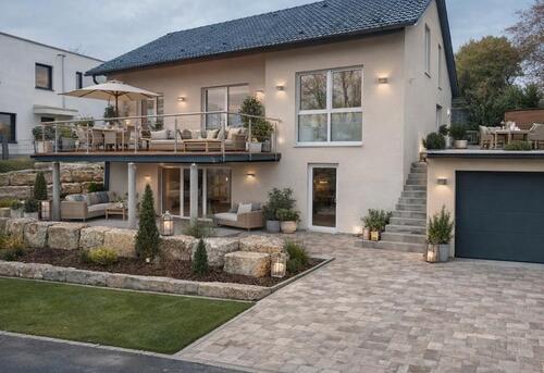 Foto - Mehrfamilienhaus, Wohnhaus in Marktbreit zum Kaufen