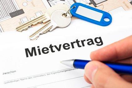 Foto - 2-R-Wohnung - 350,00&nbsp;EUR Kaltmiete, ca.&nbsp; 50,00&nbsp;m&sup2;