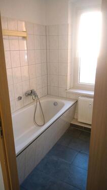 Foto - Erdgeschoßwohnung in Magdeburg zur Miete