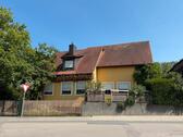 Foto - Einfamilienhaus in Bad Windsheim ab 01.06.2026
