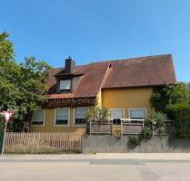 Einfamilienhaus in Bad Windsheim ab 01.06.2026