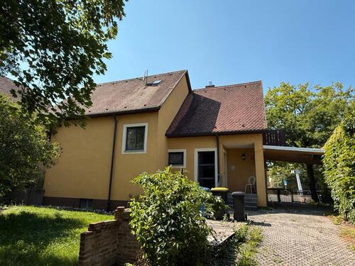 Foto - 6 Zimmer Einfamilienhaus zur Miete in Bad Windsheim