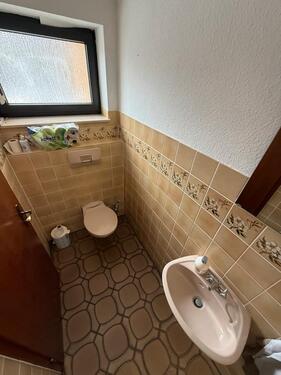 Foto - Einfamilienhaus in Bad Windsheim zur Miete