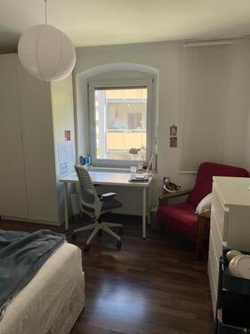 Foto - WG Zimmer in schöner Lage; Ulmer Oststadt
