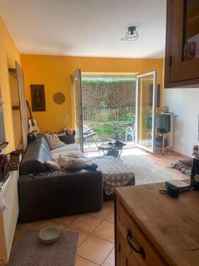 Foto - 1 Zimmer Erdgeschoßwohnung zur Miete in Hundsangen