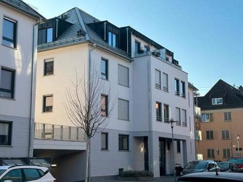 Foto - 2 Zimmer Erdgeschoßwohnung zur Miete in Esslingen am Neckar