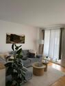 Foto - Helle 3 Zimmerwohnung mit großem Garten