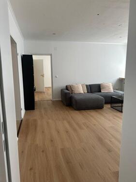 Foto - 3 Zimmer Etagenwohnung in Brakel