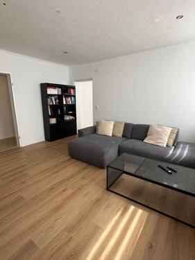 Foto - Etagenwohnung in Brakel zur Miete