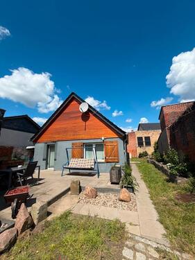 Foto - Haus mit kleinem Grundstück - 280.000,00&nbsp;EUR Kaufpreis, ca.&nbsp; 120,00&nbsp;m&sup2;