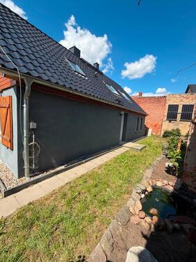 Foto - 4 Zimmer Einfamilienhaus in Wolmirstedt