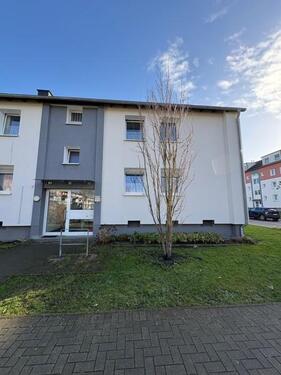 Foto - Ankommen, Einziehen & Wohlfühlen - diese gemütliche, renovierte 3,5 Raum Wohnung erwartet Sie!