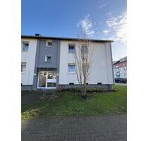 Ankommen, Einziehen & Wohlfühlen - diese gemütliche, renovierte 3,5 Raum Wohnung erwartet Sie! - Essen Stadtbezirk VI
