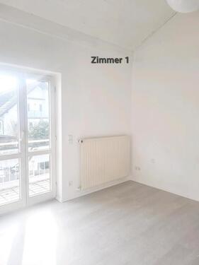 Foto - 3 Zimmer Etagenwohnung in Groß-Zimmern