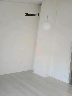 Foto - Etagenwohnung in Groß-Zimmern zur Miete