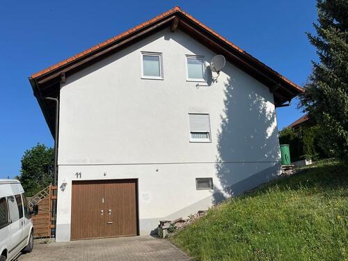 Foto - Einfamilienhaus zum Kaufen in Dautmergen
