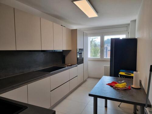 Foto - 4 Zimmer Etagenwohnung in Langenfeld (Rheinland)