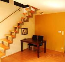 2,5 Zimmer Maisonette-Wohnung - Nürnberg-Werderau - 89 qm