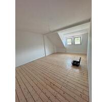 4 Zimmer Wohnung 150qm mit Dachboden - Wuppertal Arrenberg