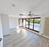 Helle 2-Zimmerwohnung mit 64 m² und einer Südterrasse. - Vechta