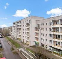 Kompaktes Büro in der Gustav-Staude-Straße! – Ideal für ein kleines Beratungsbüro! - Halle (Saale) Silberhöhe