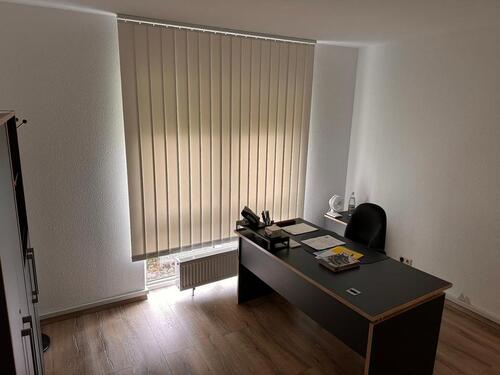 Foto - Etagenwohnung in Windhagen zur Miete
