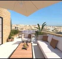 Semi Converted House of Character of 3 bedroom in Zebbug UCA Area - Düsseldorf Düsseltal