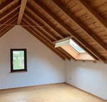 Offene Mansardenwohnung in Trier-Süd