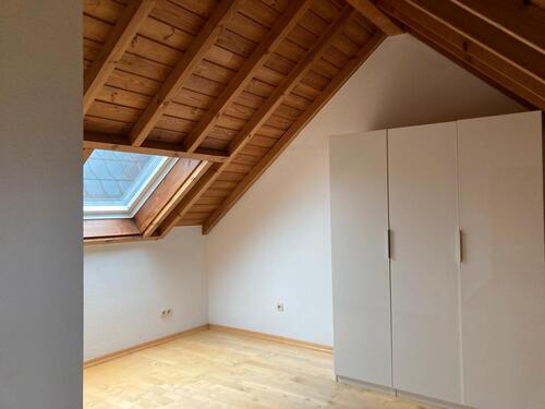 Foto - Etagenwohnung zur Miete in Trier