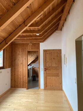 Foto - Etagenwohnung in Trier
