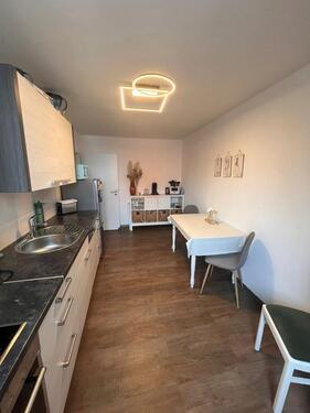 Foto - Etagenwohnung in Linnich