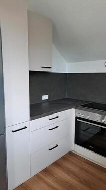 Foto - Etagenwohnung zur Miete in Schömberg