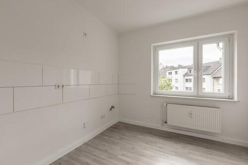 Foto - Etagenwohnung in Bochum zur Miete