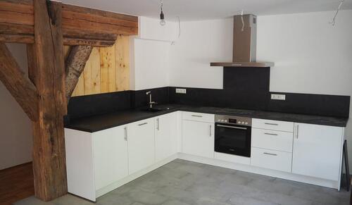 Foto - Etagenwohnung in Schwäbisch Hall zur Miete