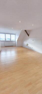 Foto - helle, freundliche Dachgeschosswohnung Rathenow mit Grünfläche