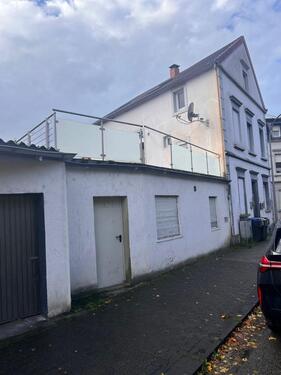 Foto - MFH mit 3 Wohnungen in Saarbrücken-Burbach