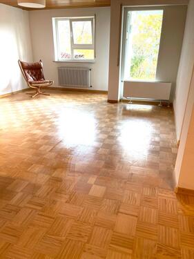 Foto - Etagenwohnung zur Miete in Backnang