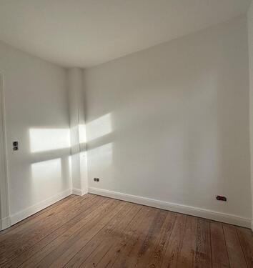 Foto - Attraktive 3-Zimmer-Wohnung in beliebter Lage nahe der Wakenitz