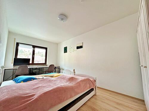 Foto - Etagenwohnung zur Miete in Neuenbürg