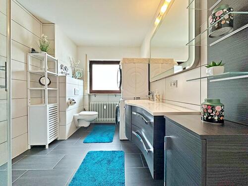 Foto - Etagenwohnung in Neuenbürg